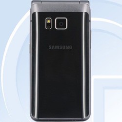 Galaxy S6 Hadir dalam Bentuk Ponsel Lipat