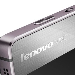 Resmi Dirilis, Vibe X3 Usung Kamera Gahar 21 MP