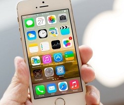 Apple Garap iPhone 5S Generasi Kedua?