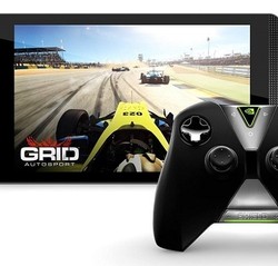 Nvidia Shield Tablet K1, Tablet Kencang Harga Rp 2 Jutaan