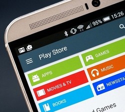 Google Pangkas Harga Minimum Aplikasi Android di Indonesia