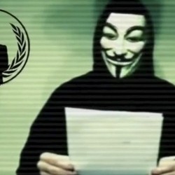 Terancam Diserang, ISIS Sebut Hacker Anonymous Idiot