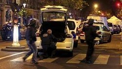 Nigeria Dibom, Facebook Aktifkan Safety Check