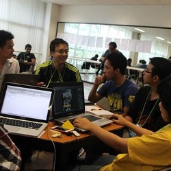 Startup Weekend Siap Cetak Teknoprenuer Lokal