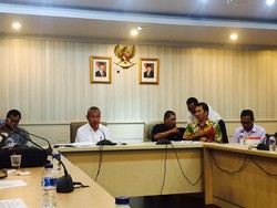 Bantu Nelayan, Kementerian Perikanan Beri 1.013 Alat Tangkap Gratis