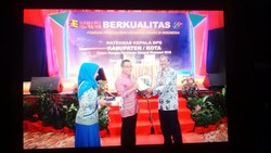 Cabup Banyuwangi Anas Bicara soal Data dan Efektivitas Pembangunan