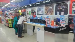 Harga Miring Aneka Laptop di Carrefour