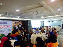 Susi Kuliahkan PNS KKP Gratis ke Luar Negeri, Pertama Kali Sepanjang Sejarah