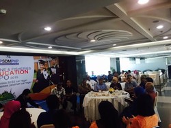 Susi Kirim 50 PNS KKP Belajar ke Australia Hingga AS