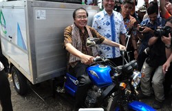 Rizal Ramli: Ekonomi RI Bakal Kalahkan India di 2017