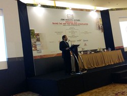 Rizal Ramli Sebut Ekonomi Membaik Setelah Jokowi Reshuffle Kabinet