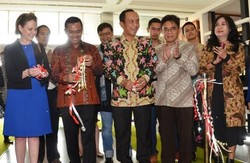 Menperin Targetkan Ekspor Furnitur Rp 67 T, Naik 100%