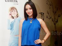 Erica Putri, Kakak Citra Kirana yang Nggak Kalah Cantik!
