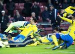 Swedia Lolos ke Putaran Final Piala Eropa 2016