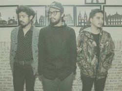 Elephant Kind, 3 Anak Muda dengan Banyak Angan-angan