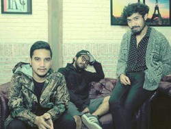 Ada Gajah-gajah Sensitif di Balik Nama Elephant Kind