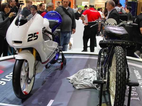 Si Singa Kembali Balapan