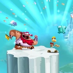 Rayakan 20 Tahun, Rayman Adventures Hadir di iOS