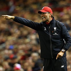 Lawan City Akan Berat, tapi Klopp Tak Akan Minta Liverpool Main Negatif