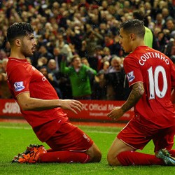 Rangkaian Laga Tandang Berat Liverpool Berakhir di Etihad