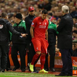 Lovren Siap Gantikan Peran Sakho
