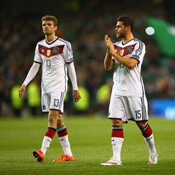 Jerman Jadi Favorit Juara di Euro 2016