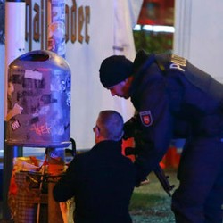 Jerman vs Belanda Juga Batal