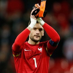 Tanggapi Positif Putusan UEFA, Lloris Juga Berharap Piala Eropa Aman