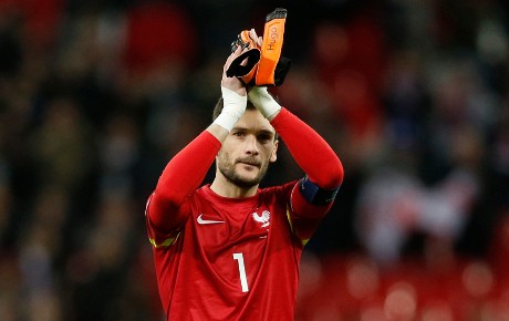 Tanggapi Positif Putusan UEFA, Lloris Juga Berharap Piala Eropa Aman