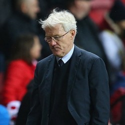 Setelah 15 Tahun Melatih Denmark, Olsen Mundur