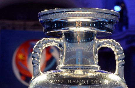 Inilah 24 Negara Peserta Piala Eropa 2016