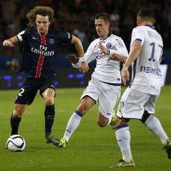 Usai Teror di Paris, Liga Prancis Akan Tetap Berjalan