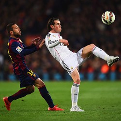 Soal Keamanan El Clasico, Presiden LFP Percaya Penuh pada Polisi