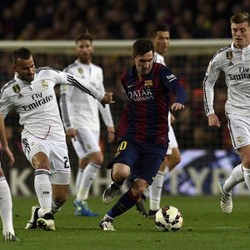 Dugaan Upaya Match Fixing di El Clasico Akan Terus Diselidiki