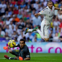 Pemerintah Spanyol: El Clasico Tetap Digelar Akhir Pekan Ini