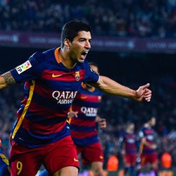 Suarez Tak Pernah Berpikir untuk Menangi Ballon dOr