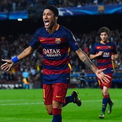 Masalah Pajak Bisa Bikin Neymar Angkat Kaki dari Barca