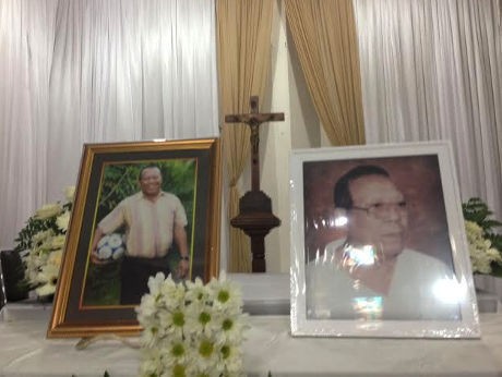 Mengenang Sinyo Aliandoe