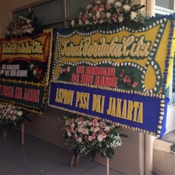 Sinyo Aliandoe Akan Dimakamkan Hari Jumat