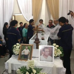 Putra Sinyo Aliandoe Mengenang Sang Bapak saat Tangani Timnas