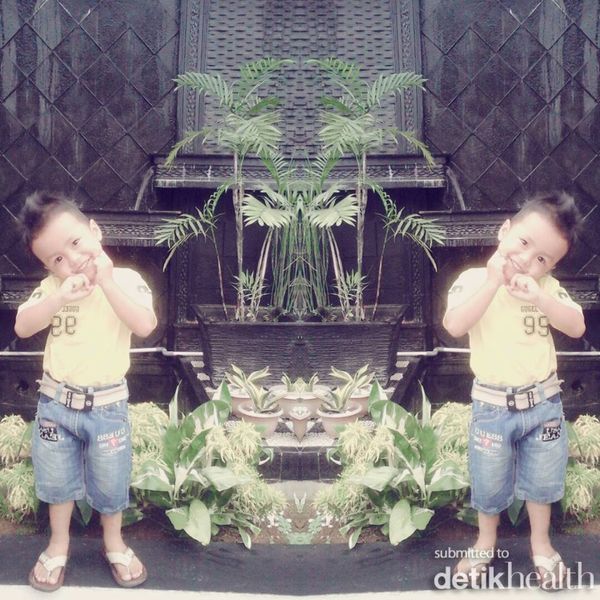 Habib Risky Perdana
