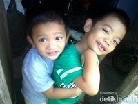 Habib Yumna dan Rahmad Al Hanif