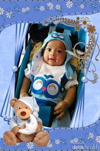 Kenzie Satya Ramadhan