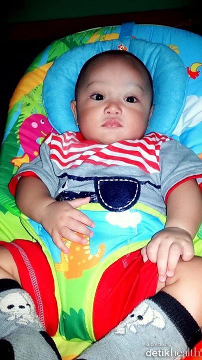 Derich Ahmad Mustofa