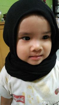 Hafshah Alya Humaira