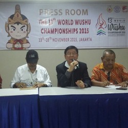 Capaian Indonesia Melebihi Ekspektasi