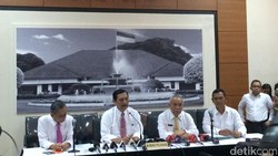 Mau Gali Emas Hingga 2041, Freeport Dapat 4 Syarat dari Jokowi