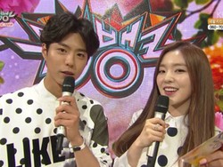 Manisnya We Got Married Terselubung Park Bo Geum dan Irene Red Velvet