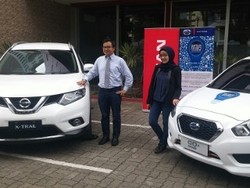 Walau Ekonomi Nasional Lesu, Penjualan Nissan di Makassar Stabil