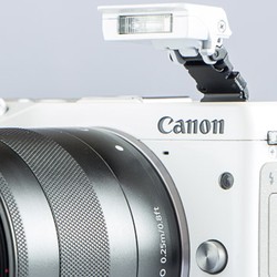 EOS M3: Jawaban Atas Kritik Pedas untuk Mirrorless Canon